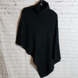 New York & Company Poncho Sweater